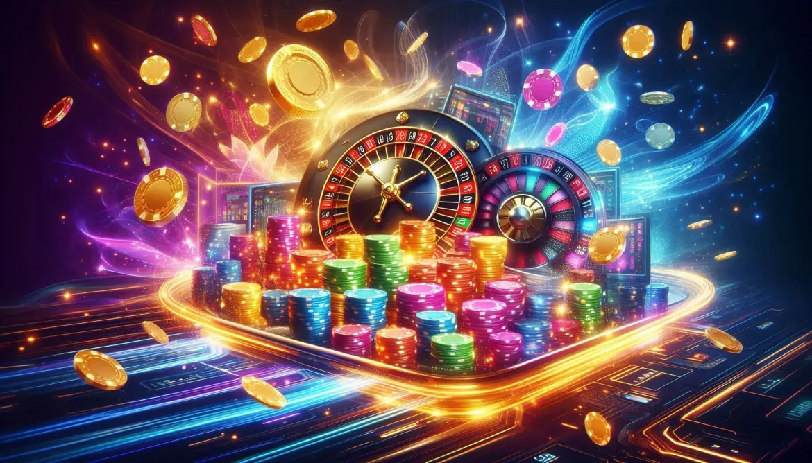 Spinia Casino